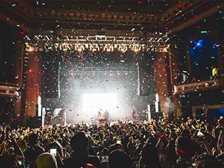 agora cleveland